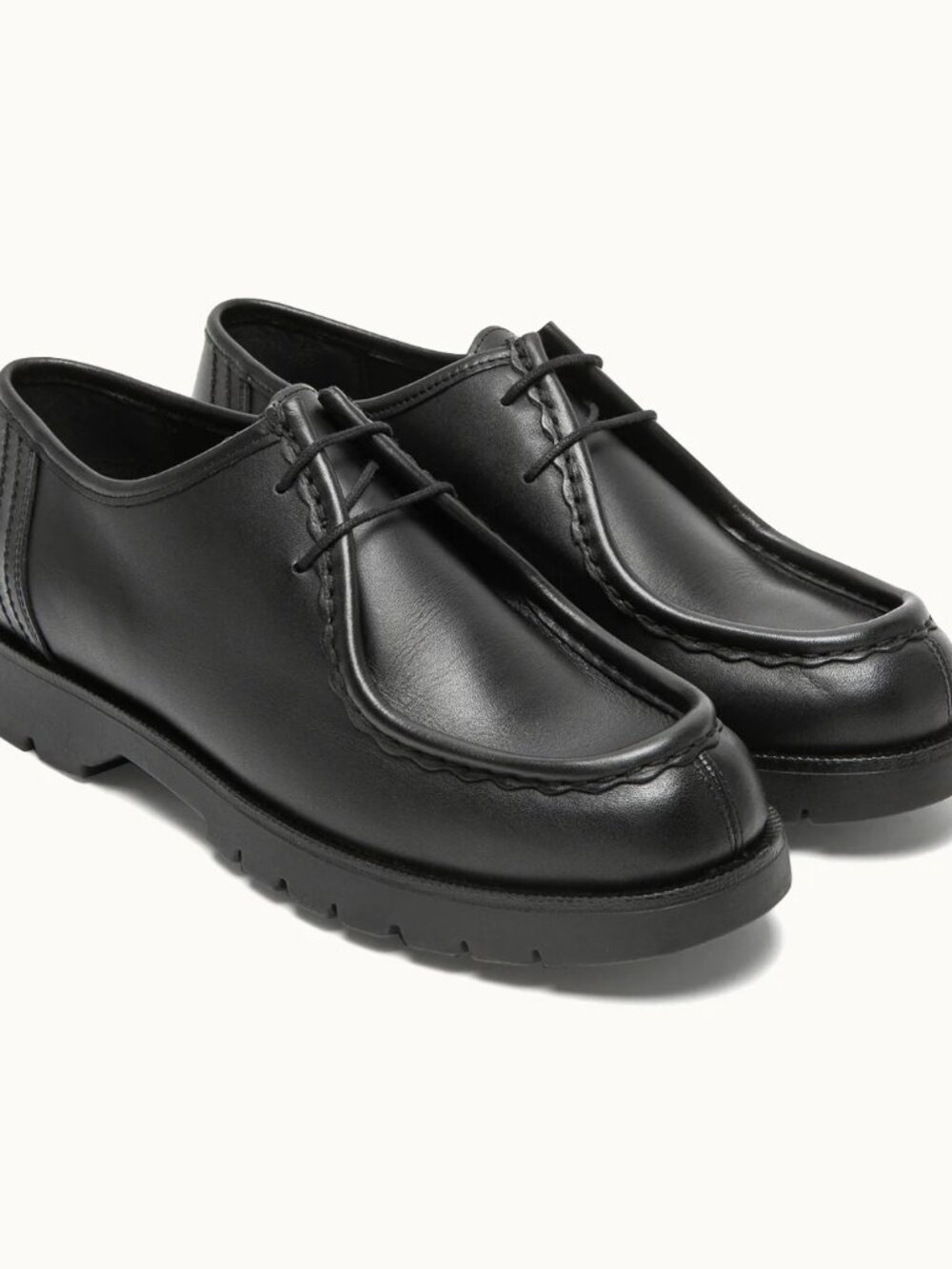 Kleman Padror Derby Shoes